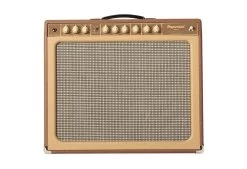 Tone King Imperial Mk2 20w 1x12 Combo In Brown