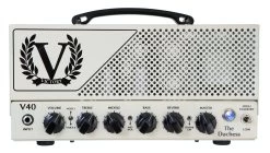 Victory V40 The Duchess EL34 Valve Guitar Amp Head