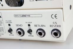 Victory V40 The Duchess EL34 Valve Guitar Amp Head -Professional Guitar Store 63122 V40H details2 72 1800