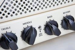 Victory V40 The Duchess EL34 Valve Guitar Amp Head -Professional Guitar Store 63124 V40H details4 72 1800