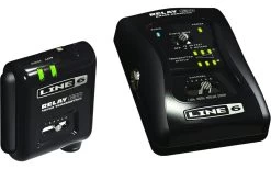 Line 6 Relay G30 Digital Wireless Guitar System