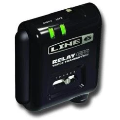Line 6 Relay G30 Digital Wireless Guitar System -Professional Guitar Store 63195 tmp84F6
