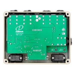 Crazy Tube Circuits Unobtanium Dual Overdrive Pedal 8 Crazy Tube Circuits Unobtanium Dual Overdrive Pedal -Professional Guitar Store 63789 Crazy Tube Circuits Unobtanium Internal