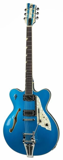 Duesenberg Fullerton Series Elite CC Model In Catalina Blue