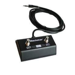Blackstar FS11 Footswitch For ID Core Amps