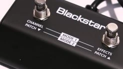 Blackstar FS11 Footswitch For ID Core Amps -Professional Guitar Store 71707 tmp683D