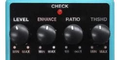 Boss LMB-3 Bass Limiter Enhancer -Professional Guitar Store 71735 tmp856E