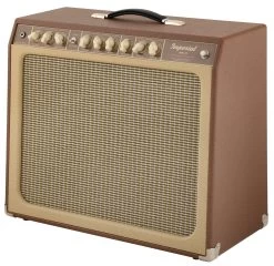 Tone King Imperial Mk2 20w 1x12 Combo In Brown -Professional Guitar Store 74240 tmpD84A