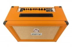 Orange Rockerverb 50 2x12 Valve Combo MKIII In Orange -Professional Guitar Store 74765 tmp8A21