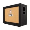 Orange Rockerverb 50 2x12 Valve Combo MKIII In Black