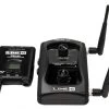 Line 6 Relay G50 Digital Wireless Guitar System
