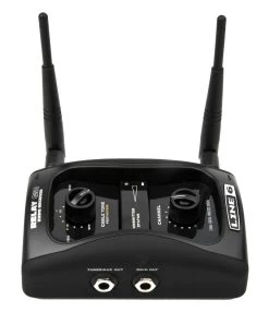 Line 6 Relay G50 Digital Wireless Guitar System -Professional Guitar Store 75590 tmp3B45