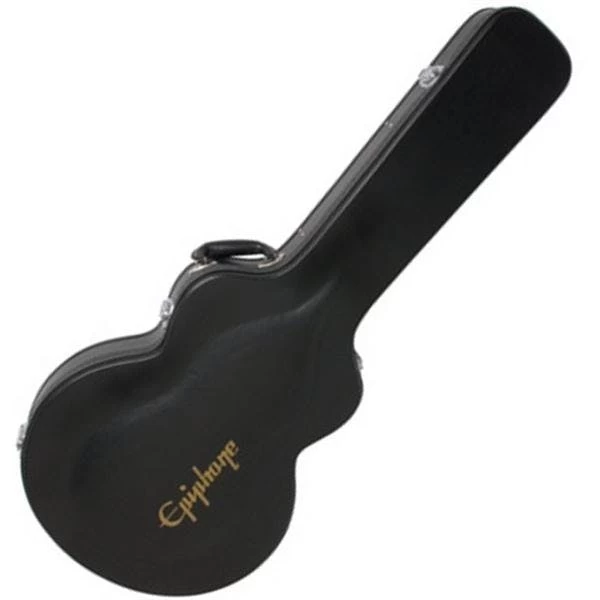 Epiphone Hard Case For ES-339 Shape 2 Epiphone Hard Case For ES-339 Shape - Image 2