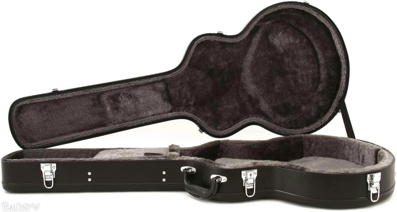 Epiphone Hard Case For ES-339 Shape 3 Epiphone Hard Case For ES-339 Shape - Image 3