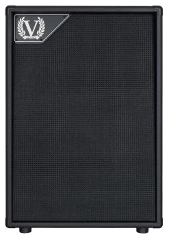 Victory V212-VV Vertical Cabinet With Celestion Vintage 30s