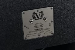 Victory V112-V 1x12 Compact Cab - Vintage 30 Loaded 8 Victory V112-V 1x12 Compact Cab - Vintage 30 Loaded -Professional Guitar Store 79460 tmpEB6C