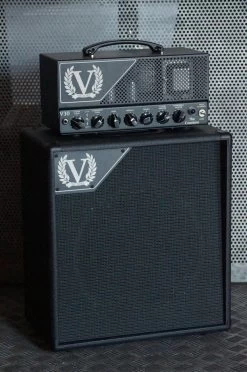 Victory V112-V 1x12 Compact Cab - Vintage 30 Loaded 9 Victory V112-V 1x12 Compact Cab - Vintage 30 Loaded -Professional Guitar Store 79461 tmp88E