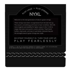 D'Addario NYXL0946 9-46 Nickel Wound Electric Guitar Strings -Professional Guitar Store 80308 tmp224C
