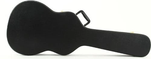 Gretsch Bobtail Squareneck Resonator Hard Case 2 Gretsch Bobtail Squareneck Resonator Hard Case - Image 2
