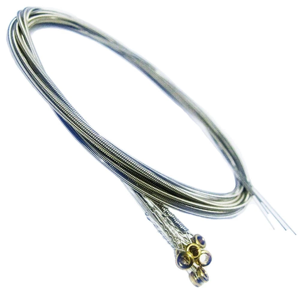 Ernie Ball Earthwood Acoustic Guitar Strings 12-String Medium 1 Ernie Ball Earthwood Acoustic Guitar Strings 12-String Medium