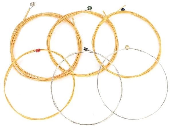 Ernie Ball EB 80/20 BRONZE EVERLAST CTD ML 12-54 2 Ernie Ball EB 80/20 BRONZE EVERLAST CTD ML 12-54 - Image 2