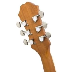 Epiphone J-45 EC Studio Electro Acoustic Guitar In Natural -Professional Guitar Store 86085 tmp8F97