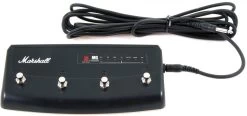 Marshall Stompware Foot Controller -Professional Guitar Store 87369 tmpD2FD