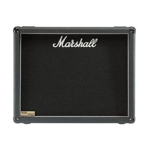 Marshall 1936V 2x12" Amp Cabinet 1 Marshall 1936V 2x12" Amp Cabinet