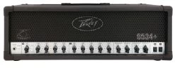 Peavey 6534 Plus Guitar Amp Head