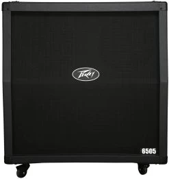 Peavey 6505 4x12 Guitar Cab With Slant Front