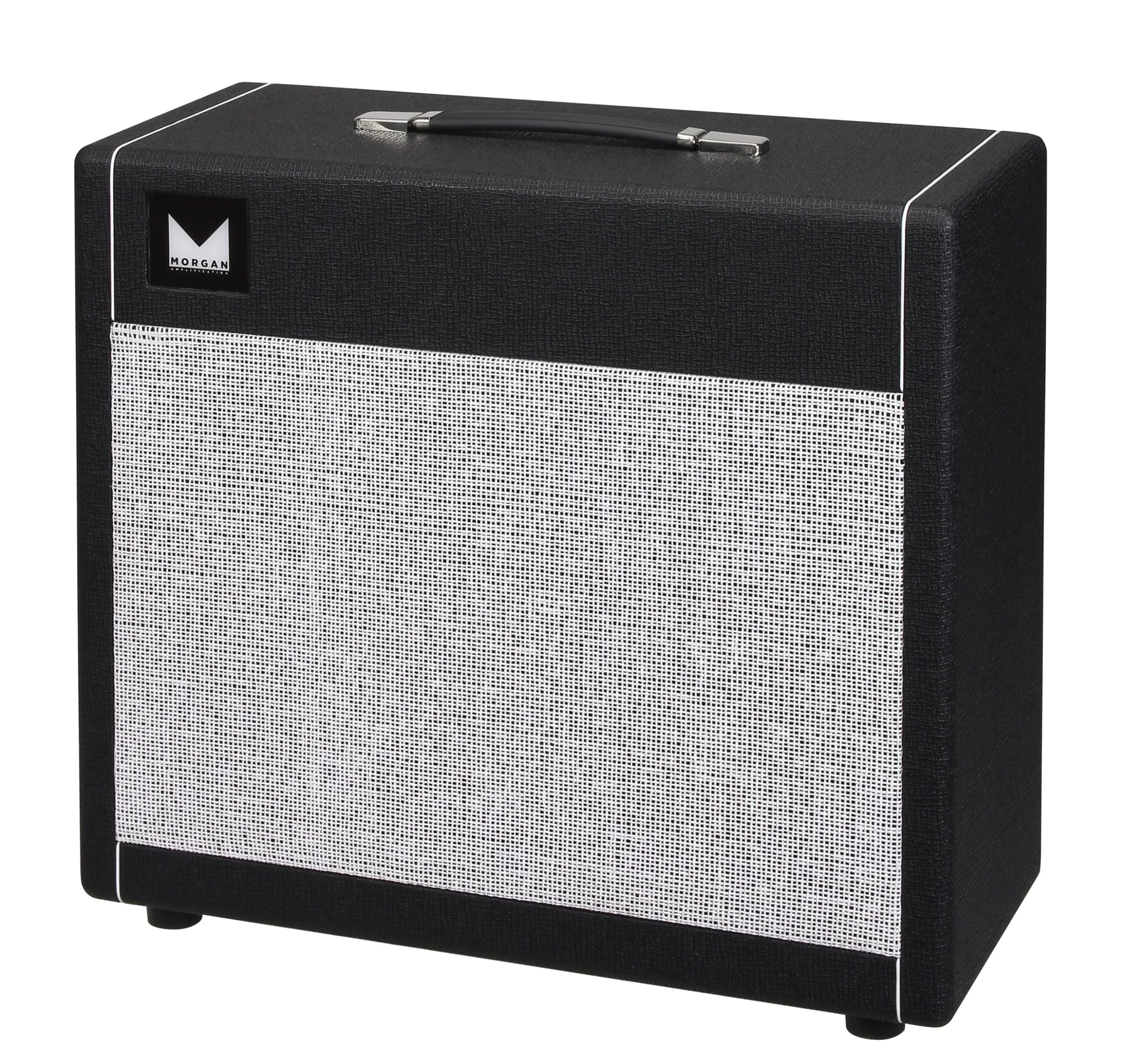 Morgan 1x12 CAB Celestion Creamback G12H-75 Loaded 2 Morgan 1x12 CAB Celestion Creamback G12H-75 Loaded - Image 2