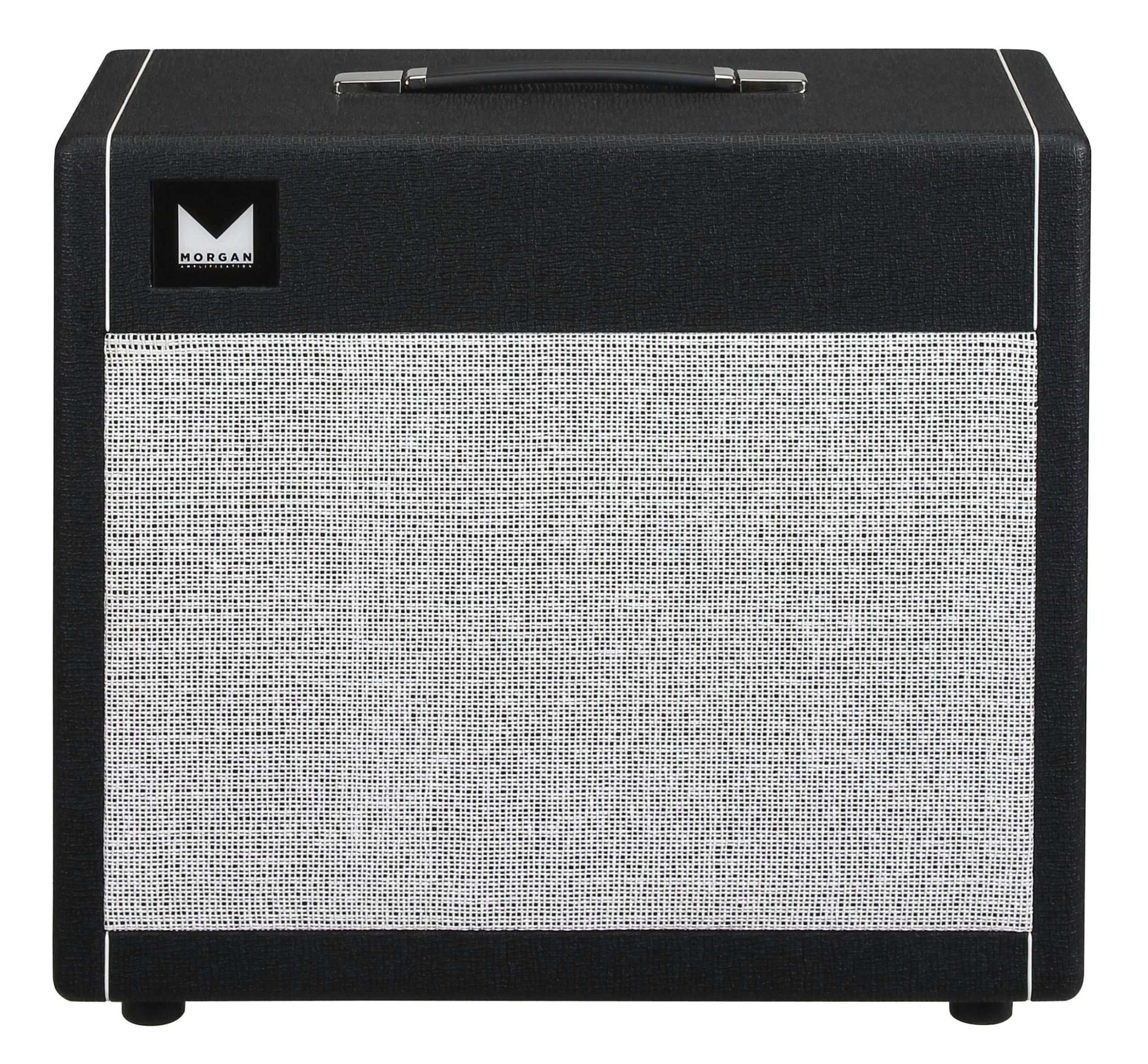 Morgan 1x12 CAB Celestion Creamback G12H-75 Loaded 1 Morgan 1x12 CAB Celestion Creamback G12H-75 Loaded