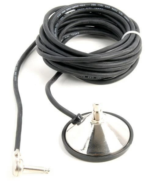 Fender Blues Junior Footswitch 2 Fender Blues Junior Footswitch - Image 2