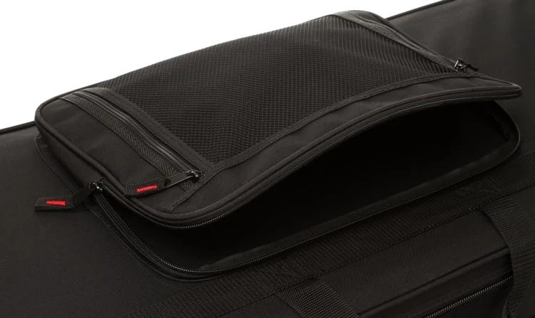 Gator Deluxe GL Bass Case 2 Gator Deluxe GL Bass Case - Image 2