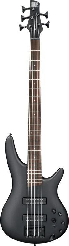 Ibanez SR305EB-WK SR Bass In Weathered Black