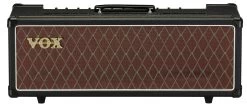 Vox AC30CH Custom Series 30W Classic Head