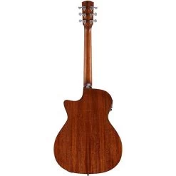 Alvarez AG610CEAR Grand Auditorium Electro-Acoustic In Shadow Burst 9 Alvarez AG610CEAR Grand Auditorium Electro-Acoustic In Shadow Burst -Professional Guitar Store AG60CEPERFORMER Alvarez AG60CE Performer Grand Auditorium Electro Acoustic with Cutaway back