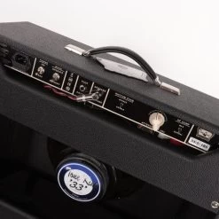 B Stock : Tone King Imperial Mk2 20w 1x12 Guitar Amp Combo In Black 9 B Stock : Tone King Imperial Mk2 20w 1x12 Guitar Amp Combo In Black -Professional Guitar Store B IMP20MK2 0006 5AuAU3Hg