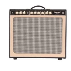 B Stock : Tone King Imperial Mk2 20w 1x12 Guitar Amp Combo In Black