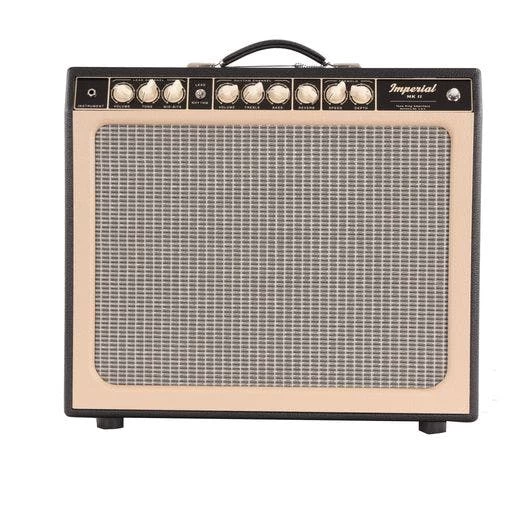 B Stock : Tone King Imperial Mk2 20w 1x12 Guitar Amp Combo In Black 1 B Stock : Tone King Imperial Mk2 20w 1x12 Guitar Amp Combo In Black