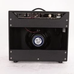 B Stock : Tone King Imperial Mk2 20w 1x12 Guitar Amp Combo In Black 8 B Stock : Tone King Imperial Mk2 20w 1x12 Guitar Amp Combo In Black -Professional Guitar Store B IMP20MK2 0006 VLiMTnLA