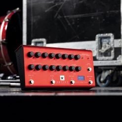 Blackstar Dept. 10 Amped 2 100w Amp & Effects Rig Pedal 17 Blackstar Dept. 10 Amped 2 100w Amp & Effects Rig Pedal -Professional Guitar Store BA129012 H Blackstar Amped 2 Lifestyle