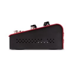 Blackstar Dept. 10 Amped 2 100w Amp & Effects Rig Pedal 19 Blackstar Dept. 10 Amped 2 100w Amp & Effects Rig Pedal -Professional Guitar Store BA129012 H Blackstar Amped 2 Side