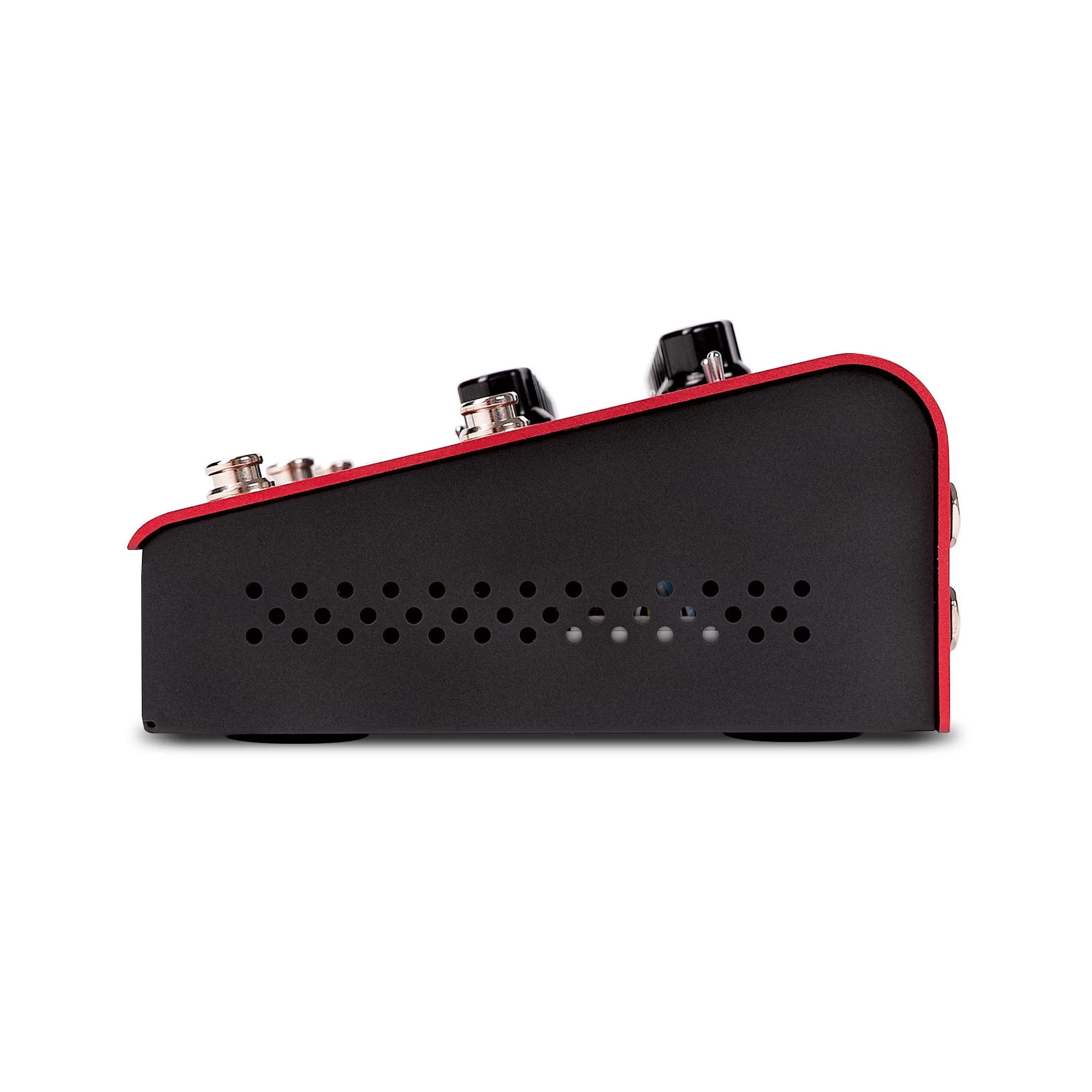 Blackstar Dept. 10 Amped 2 100w Amp & Effects Rig Pedal 10 Blackstar Dept. 10 Amped 2 100w Amp & Effects Rig Pedal - Image 10