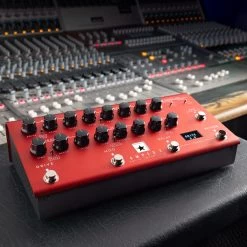 Blackstar Dept. 10 Amped 2 100w Amp & Effects Rig Pedal 16 Blackstar Dept. 10 Amped 2 100w Amp & Effects Rig Pedal -Professional Guitar Store BA129012 H Blackstar Amped 2 Studio