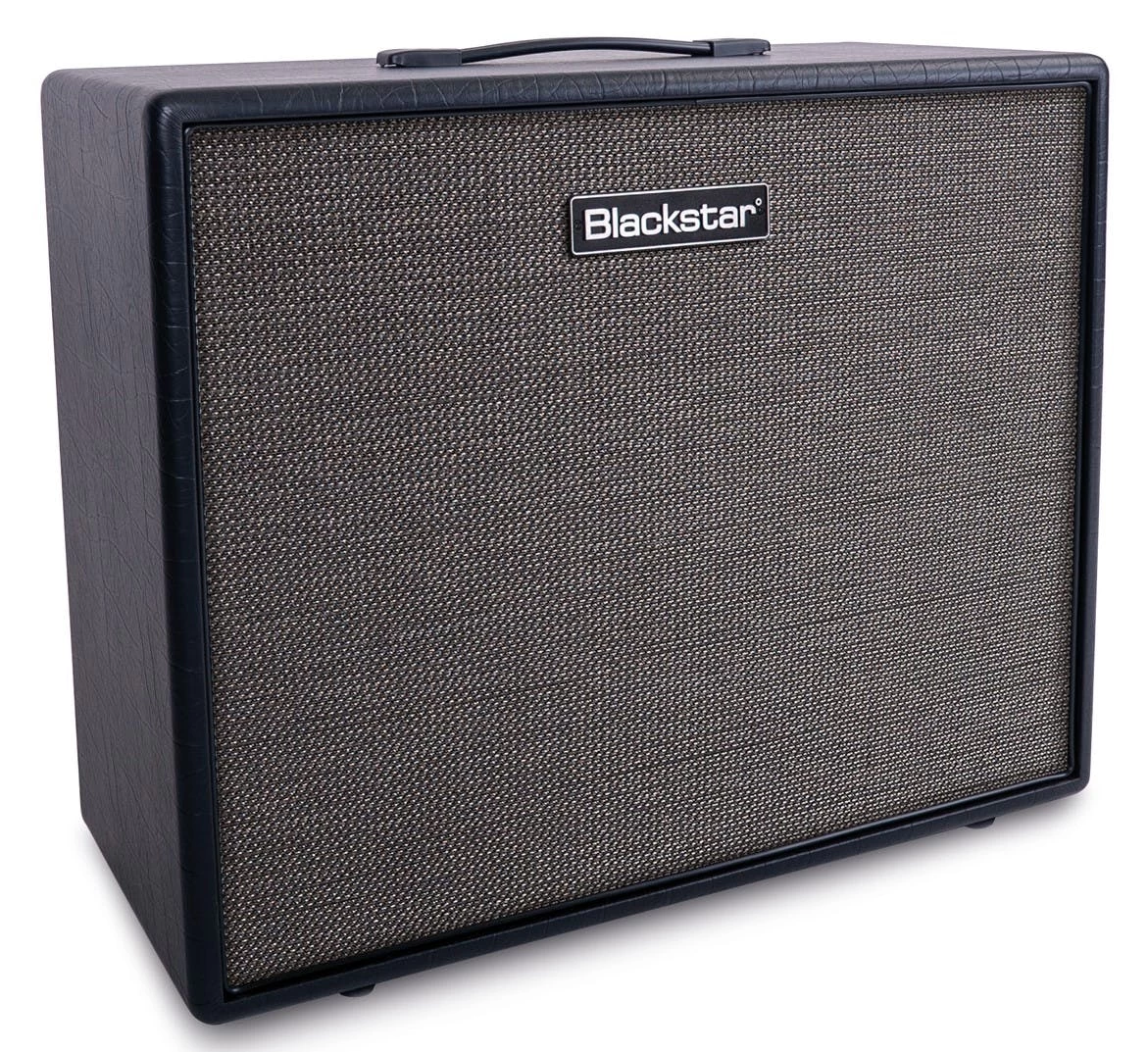 Blackstar HT-1x12 MkIII Guitar Cabinet 2 Blackstar HT-1x12 MkIII Guitar Cabinet - Image 2