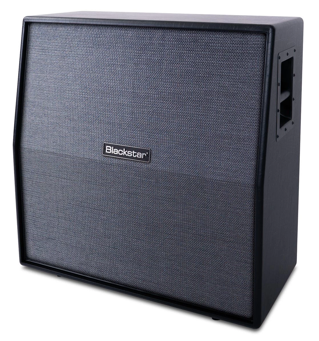 Blackstar HT 4x12A MkIII Guitar Cabinet 3 Blackstar HT 4x12A MkIII Guitar Cabinet - Image 3