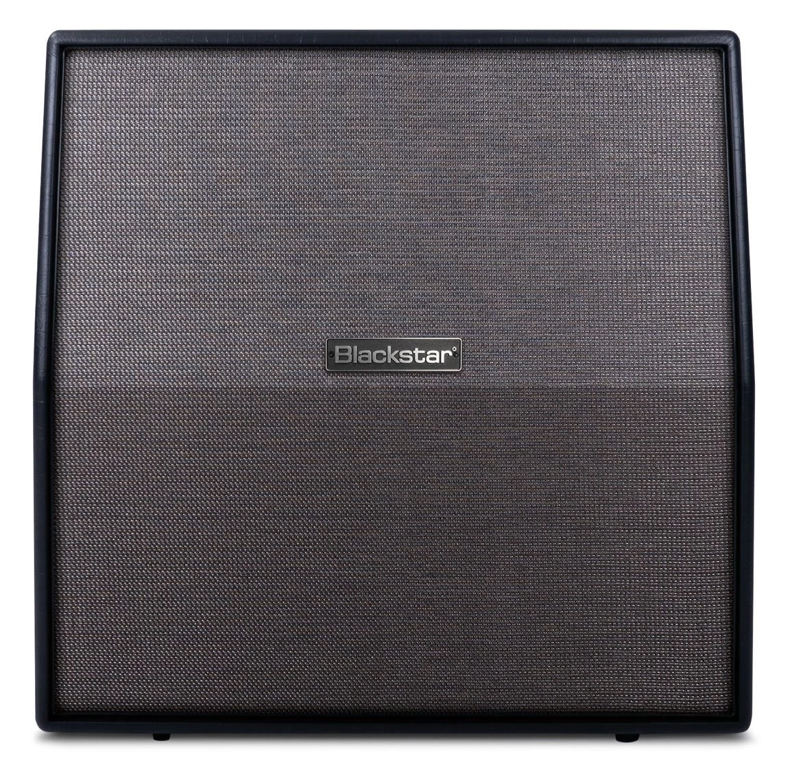 Blackstar HT 4x12A MkIII Guitar Cabinet 1 Blackstar HT 4x12A MkIII Guitar Cabinet