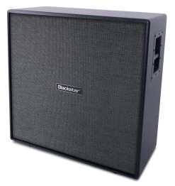 Blackstar HT 4x12B MkIII Guitar Cabinet -Professional Guitar Store BA202010 H HT 412B MK III 3 4L