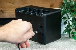 Blackstar Fly 3 Charge 3W Rechargeable Battery Powered Bluetooth Mini Amp -Professional Guitar Store BA220010 H Blackstar Fly 3 Bluetooth Charge 3W Rechargeable Battery Powered Bluetooth Mini Amp 6